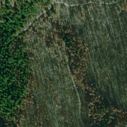 Satellite imagery of Bolan Mine, US