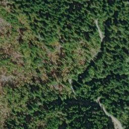 Satellite imagery of Grizzly Mine, US