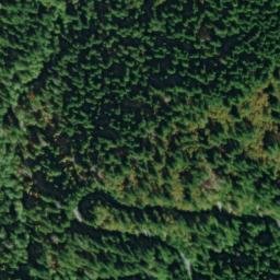 Satellite imagery of Grizzly Mine, US