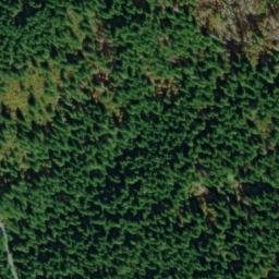 Satellite imagery of Grizzly Mine, US