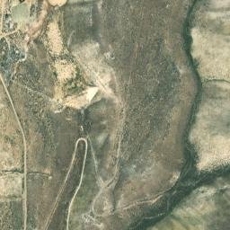 Satellite imagery of Bretz Mine, US