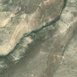 Satellite imagery of Bretz Mine, US