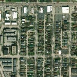 Satellite imagery of MORTEN GROVE BAXTER LAB TANK — NGS NG0529 — Morton Grove, US, US