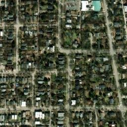 Satellite imagery of RV 17 — NGS NG0113 — Evanston, US, US