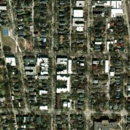 Satellite imagery of RV 17 — NGS NG0113 — Evanston, US, US