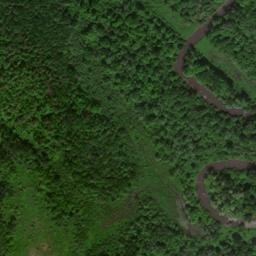 Satellite imagery of Lowville Pit 1, US