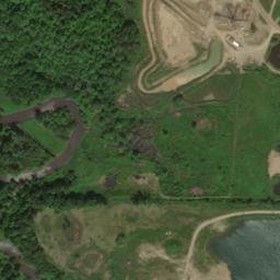 Satellite imagery of Lowville Pit 1, US