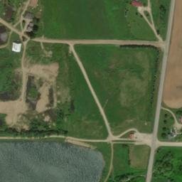 Satellite imagery of Lowville Pit 1, US