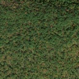 Satellite imagery of Table Rock Ridge, US