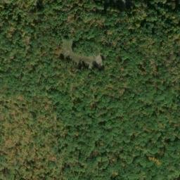 Satellite imagery of Table Rock Ridge, US