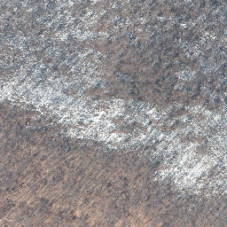 Satellite imagery of Cradle Rock Ridge, US