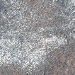 Satellite imagery of Cradle Rock Ridge, US