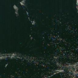 Satellite imagery of Union Point, US