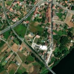 Satellite imagery of survey_point, PT