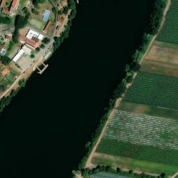 Satellite imagery of survey_point, PT
