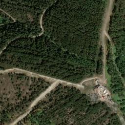 Satellite imagery of survey_point, ES