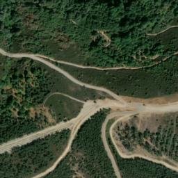 Satellite imagery of Sierra de Entirnos, ES