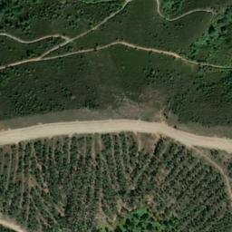Satellite imagery of Sierra de Entirnos, ES