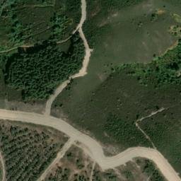 Satellite imagery of Sierra de Entirnos, ES