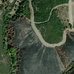 Satellite imagery of survey_point, PT