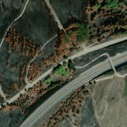 Satellite imagery of survey_point, PT