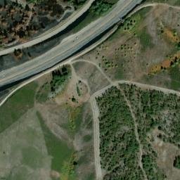 Satellite imagery of survey_point, PT