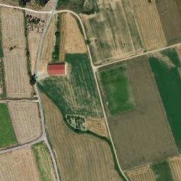 Satellite imagery of boundary_stone, ES