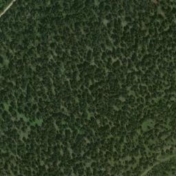 Satellite imagery of Santa Inés - Top, ES