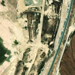Satellite imagery of M3T, FR