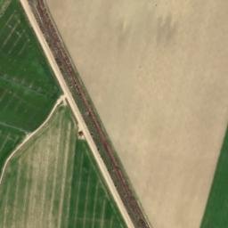 Satellite imagery of M3, FR