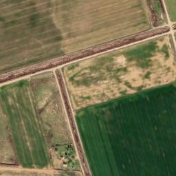 Satellite imagery of M5, FR