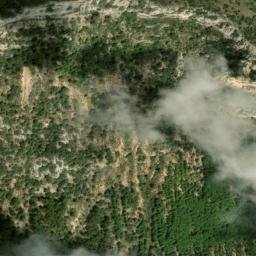 Satellite imagery of boundary_stone, ES