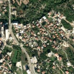 Satellite imagery of Hrid Velji Kamen, ME