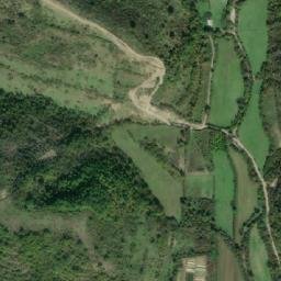 Satellite imagery of Maja e Kallmishtës, AL