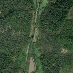 Satellite imagery of Maja e Kallmishtës, AL