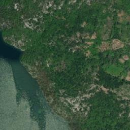 Satellite imagery of Maja e Havanit, AL