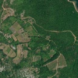 Satellite imagery of Maja e Havanit, AL