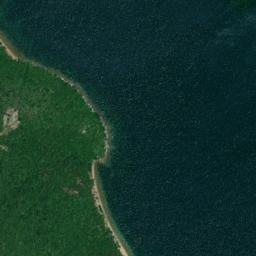 Satellite imagery of Maja e Havanit, AL