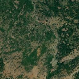 Satellite imagery of Maja e Shullanit të Gjatë, AL