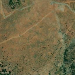 Satellite imagery of Maja e Gzheprës, AL