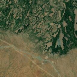 Satellite imagery of Maja e Gzheprës, AL