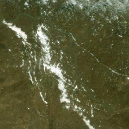 Satellite imagery of Maja e Fushës së Gjerë, AL
