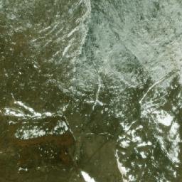 Satellite imagery of Maja e Fushës së Gjerë, AL