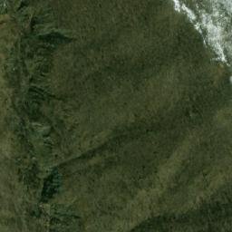 Satellite imagery of Maja e Podit, AL