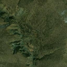 Satellite imagery of Maja e Podit, AL