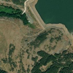 Satellite imagery of Kodra e Arçonit, AL