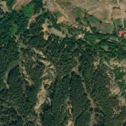 Satellite imagery of Kodra e Arçonit, AL
