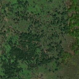 Satellite imagery of Laku i Madh, AL