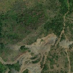 Satellite imagery of Maja e Marjathit, AL