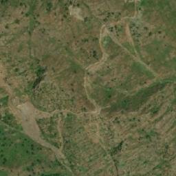 Satellite imagery of Maja e Marjathit, AL